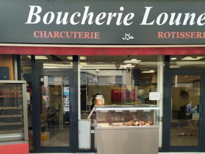 Boucherie Lounes