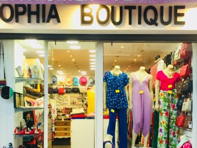 Sophia boutique
