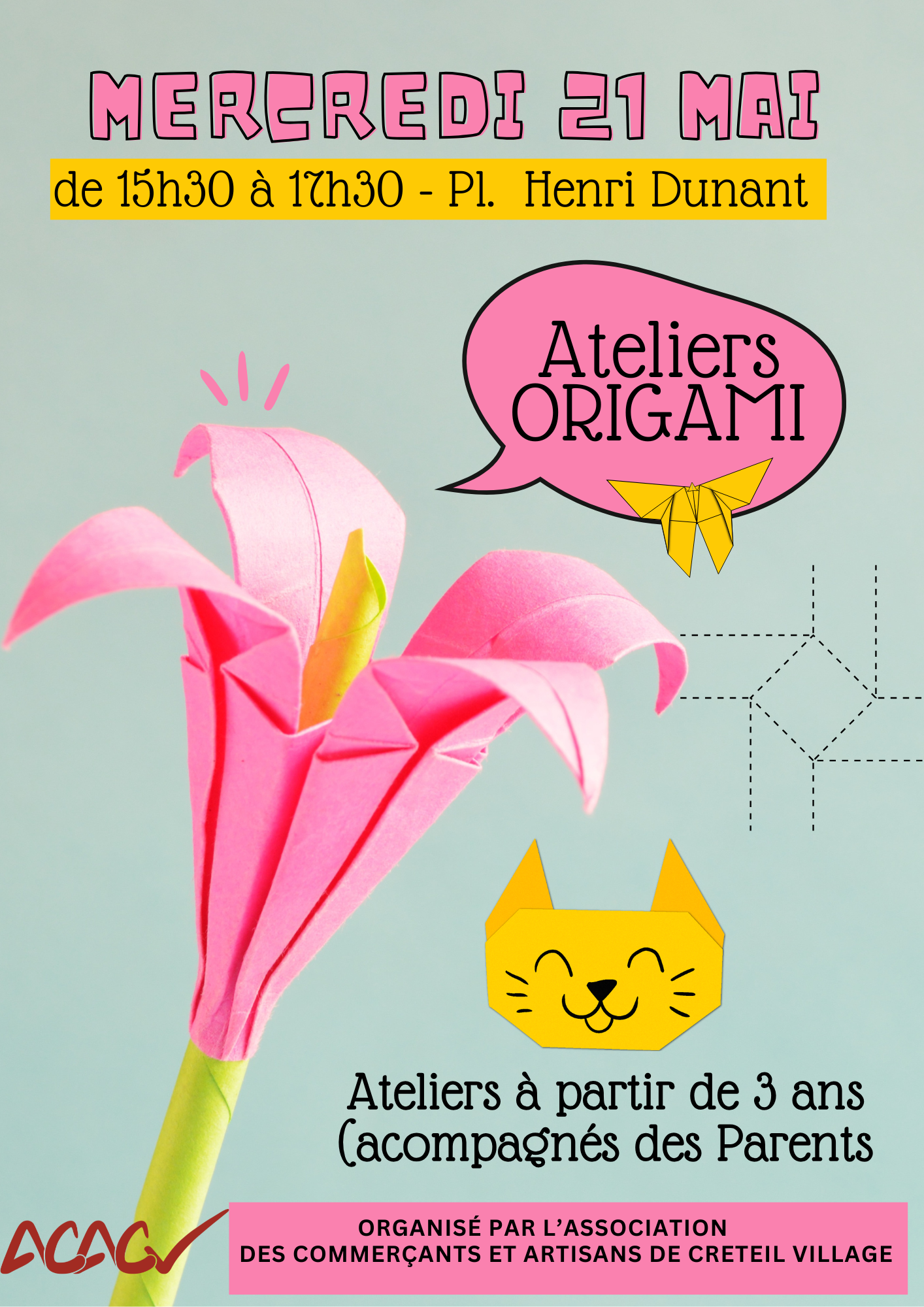 ORIGAMI