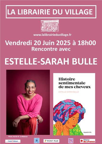 LA LIBRAIRIE DU VILLAGE