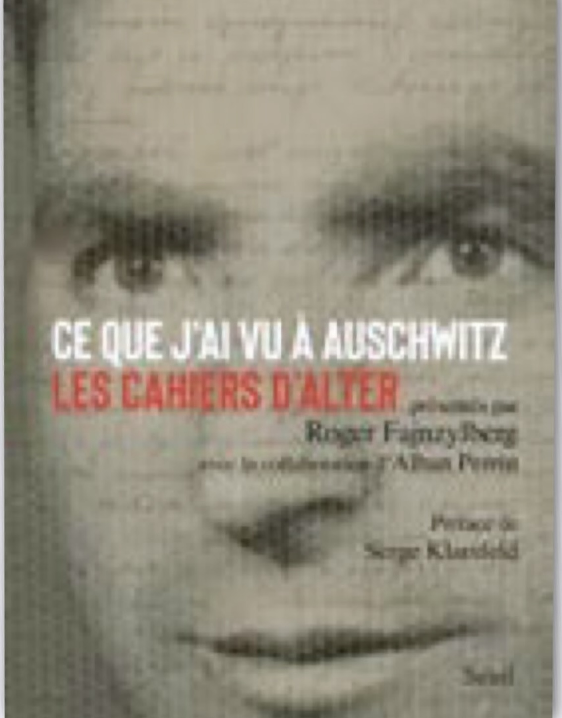 RENCONTRE LITTERAIRE