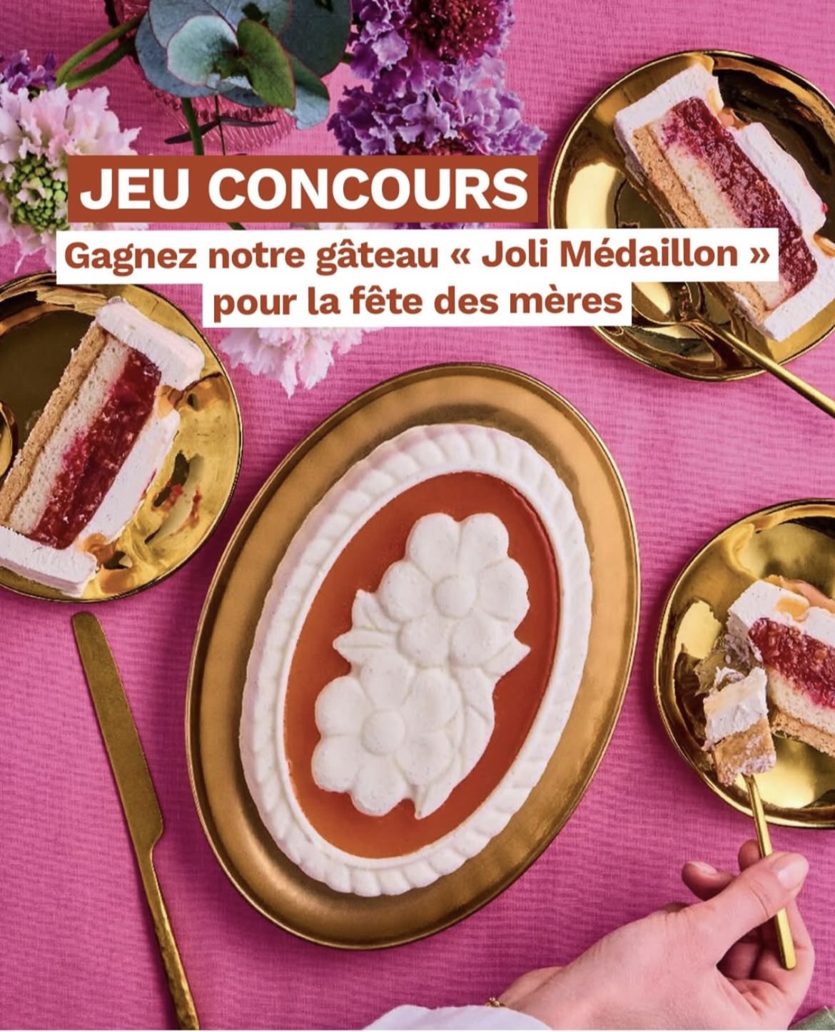 PICARD SURGELE