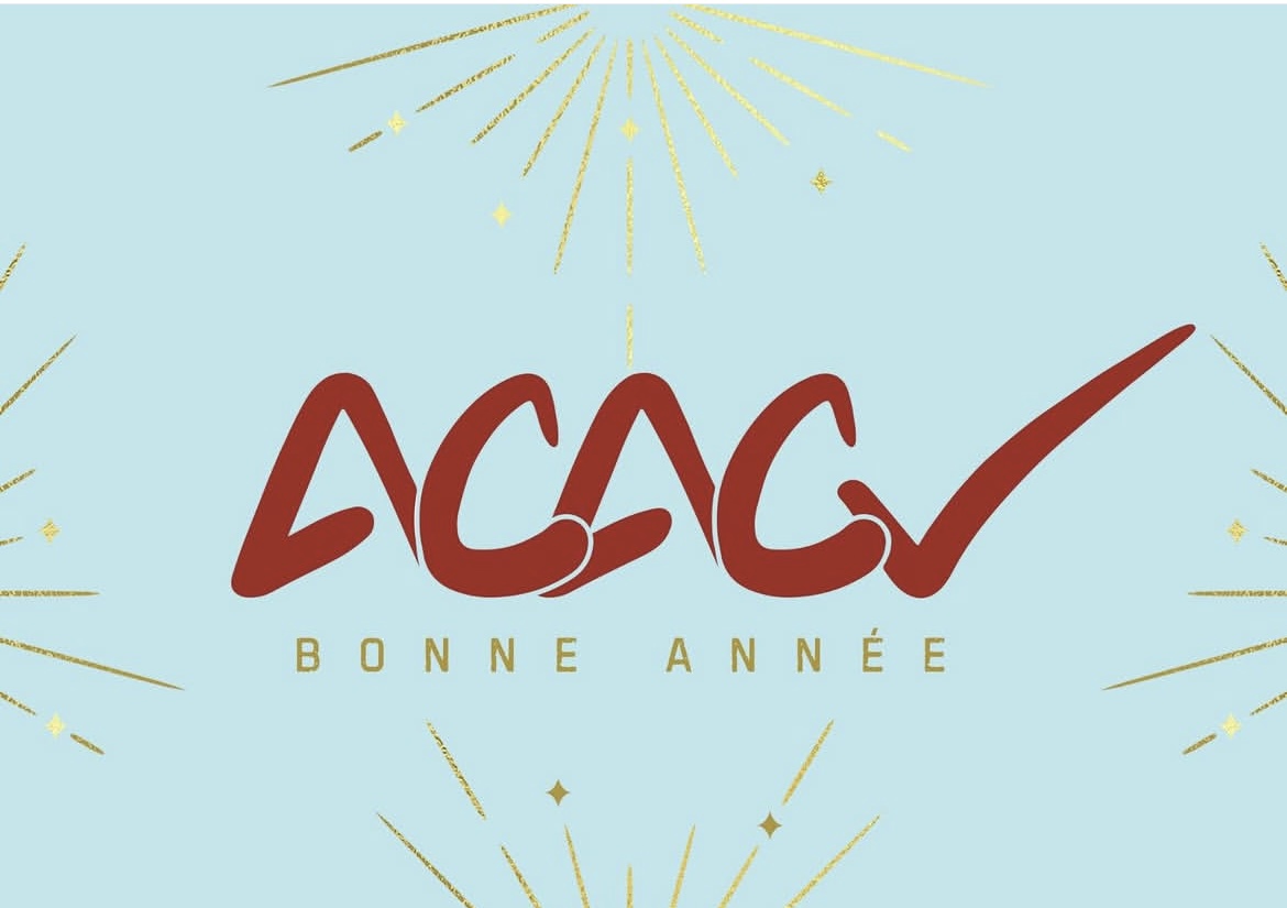 BONNE ANNEE 2025
