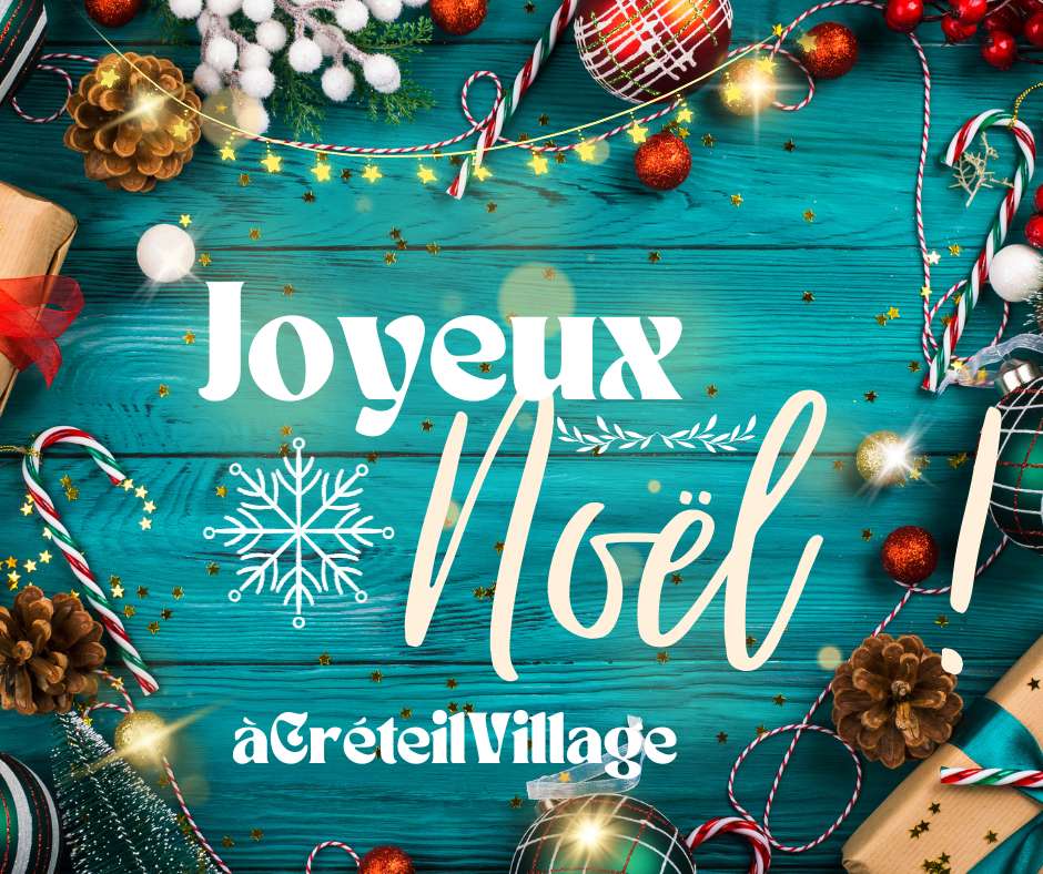 JOYEUX NOEL